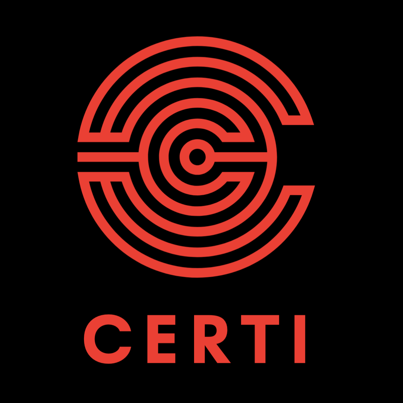 certi Logo